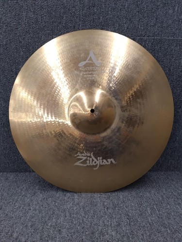 Cymbale limitée zildjian - limitée,