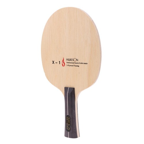 Raquette tennis table - raquette,