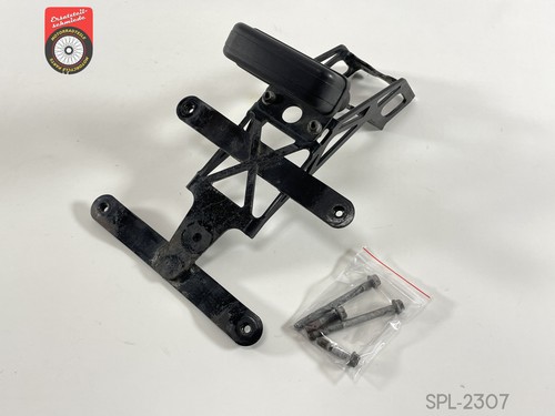Support plaque - support,