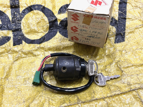 Suzuki rv125 rv90 sp370 - rv90,
