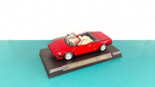 2501262 voiture 1/43 ixo