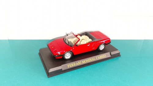 2501262 voiture ixo - voiture, 1/43