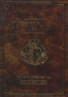 The metal opera 2 - pt, 1