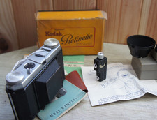 Lot complet Kodak Retinette