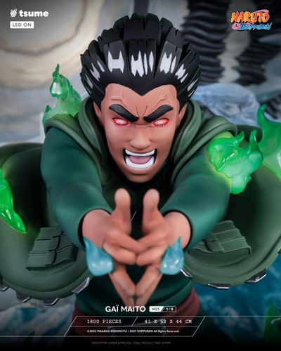Tsume naruto shippuden hqs - tsume,