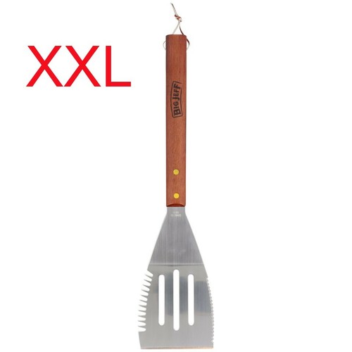 Spatule barbecue inox - barbecue,