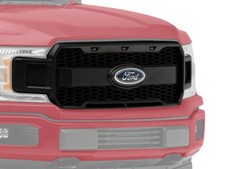 Calandre Raptor Stil pour Ford