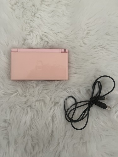 Nintendo lite rose - nintendo, ds