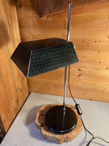 Lampe bureau targetti - de,