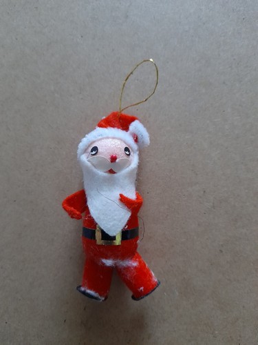 Suspension père noëln
