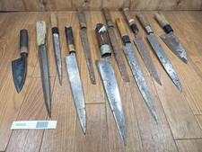 Couteau De Cuisine Japonais