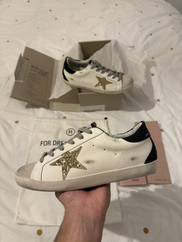 Golden goose super star - goose,