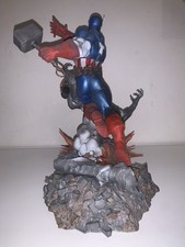 Figurine Captain América