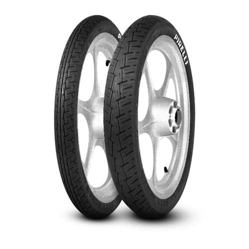 Pneus moto pirelli 18 62p - moto, 3.50-18