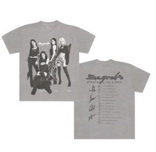 Aespa Official SYNK Parallel