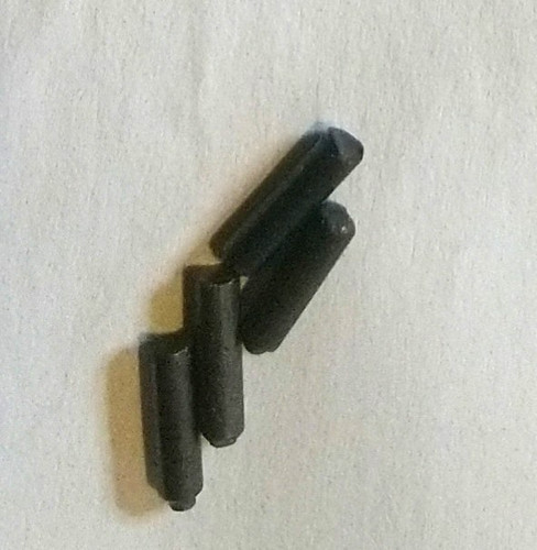 Boite charbons de moteur - de,