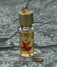 Amour Kenzo Micro Mini Charm With Bird