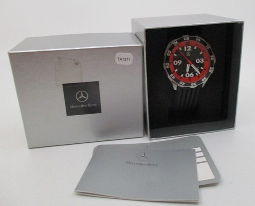 Ta1271 mercedes benz montre - benz,