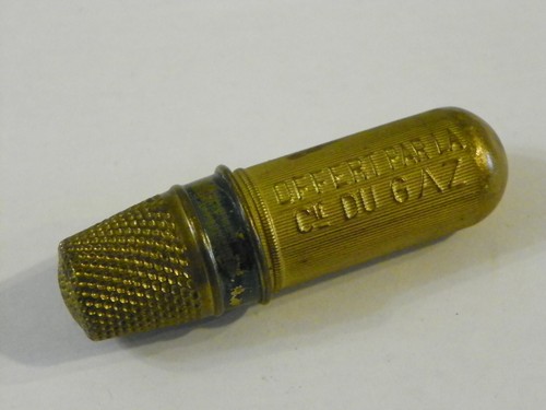 Ancien nécessaire couture - nécessaire, de