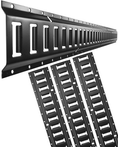 Rails arrimage voie - rails, d'arrimage
