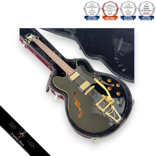 Epiphone dot eb335 limited - epiphone,