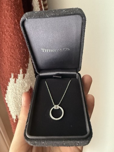 Tiffany t - co.,
