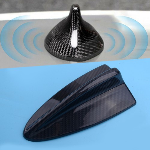 Couverture antenne aileron