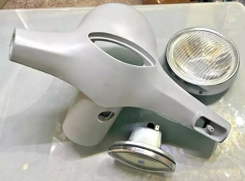 Pour adapter vespa vbb vlb - vespa,