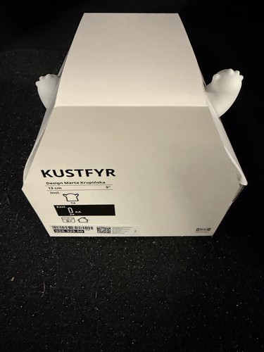 Ikea kustfyr led ghost - ikea,