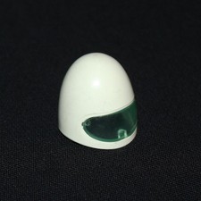 Playmobil casque d'astronaute