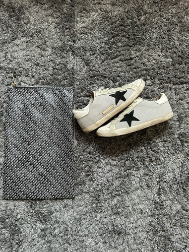 Golden goose superstar taille - golden,