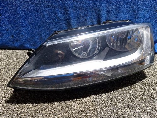 Phare volkswagen jetta - phare, vi