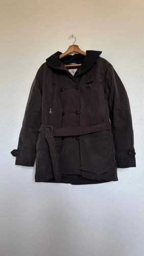 Parka aigle taille - parka,