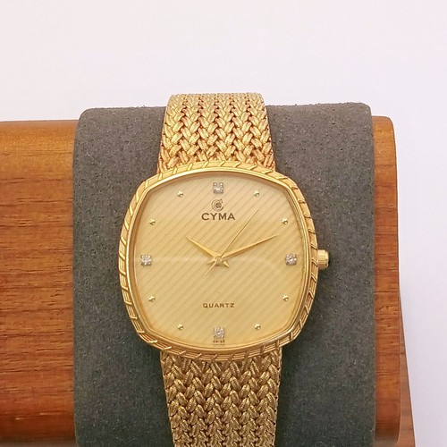 Montre quartz pour homme - montre, à
