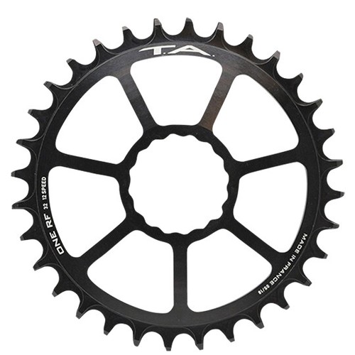 Plateau vtt direct mount pour