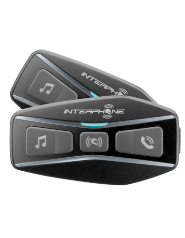 Interphone com 4 dual - fr,