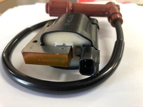 Bobine quad tgb - ht,