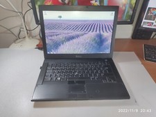 Pc portable Dell Latitude