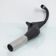 Pot d'échappement Leovince Cobra pour mobylette MBK 51 Neuf cyclomoteur cyclo