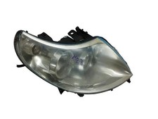 Citroen Jumper Furgon 230L Headlight Front Right 1340663080 2.2 23812887