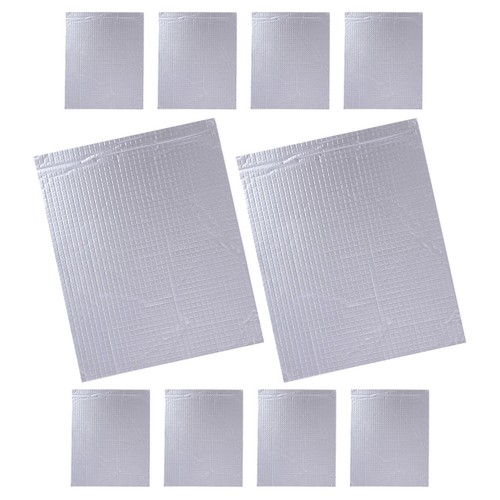 Pcs tapis isolation voiture - isolation,