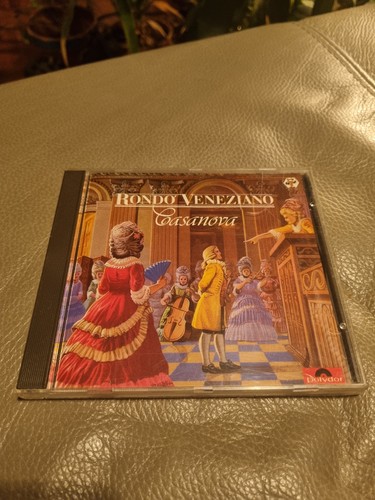 Rondo veneziano - rondo,