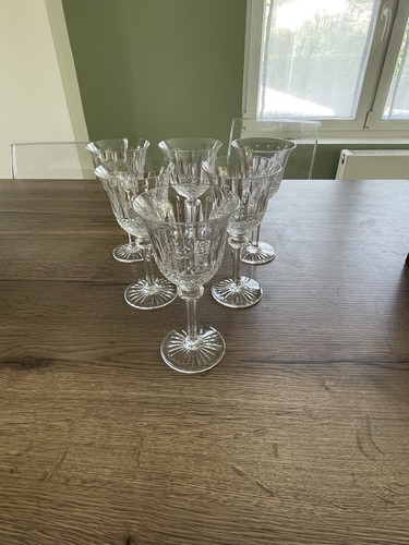 Lot verres eau en - eau,
