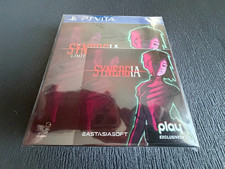 PS Vita Synergia Limited