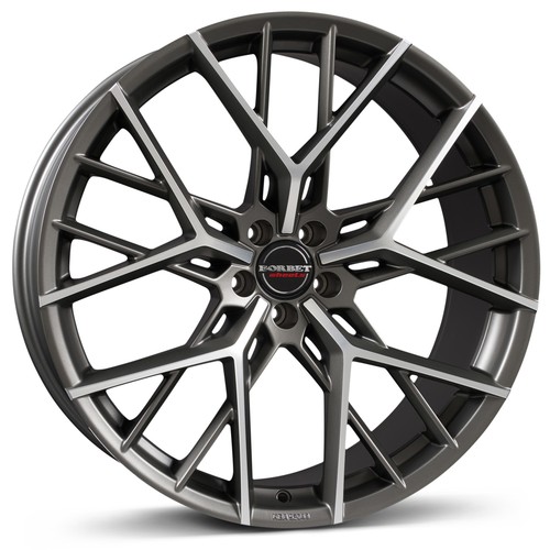 Jantes borbet 5x19 - by, et30