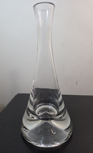 Vintage decanter val - decanter, saint