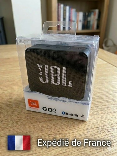 Jbl neuve scellée - 2,