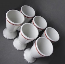 LOT de 6 TASSES MAZAGRAN en