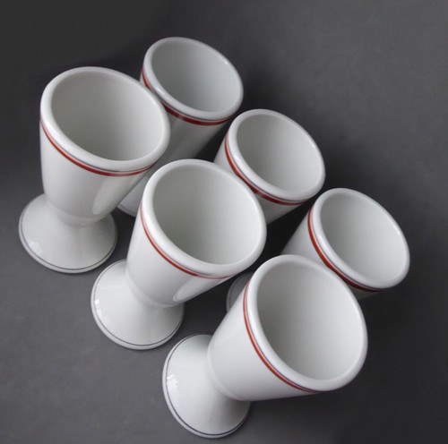 Lot tasses mazagran en - de,
