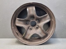 Jante tôle - Renault Megane IV - 6.5" x 16" ET41 - 403003680R